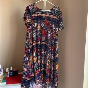 LulaRoe Carly Dress